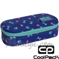 Cool Pack Campus Объл несесер Puppy Love C62253 Cool Pack Campus Объл несесер Puppy Love C62253